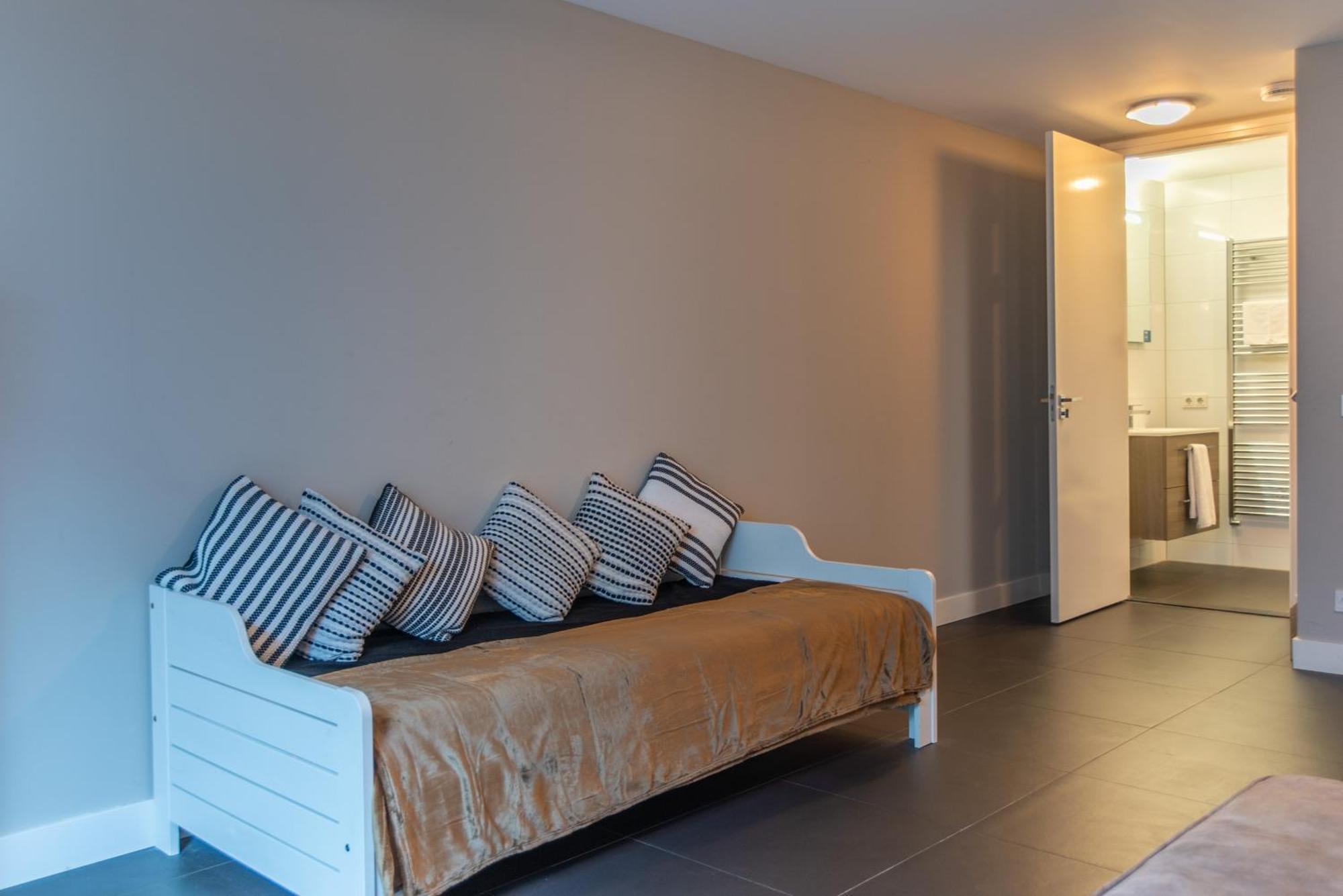 Najade Resort Loosdrecht Room photo
